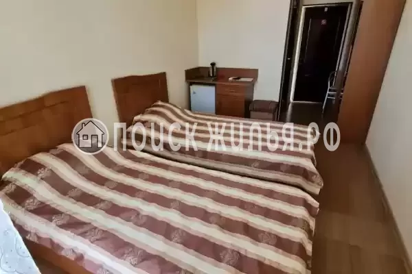 «Дом у моря»