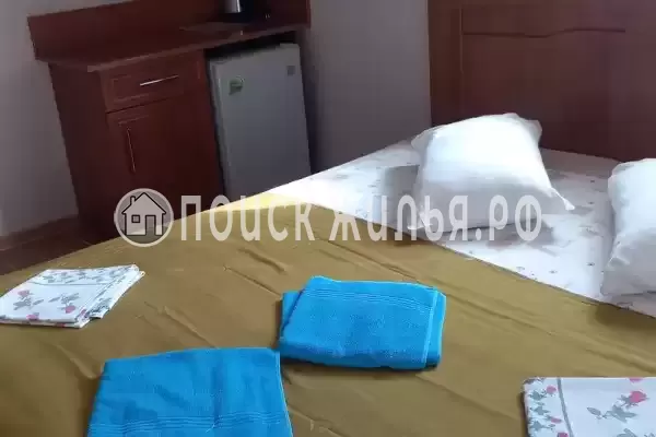 «Дом у моря»