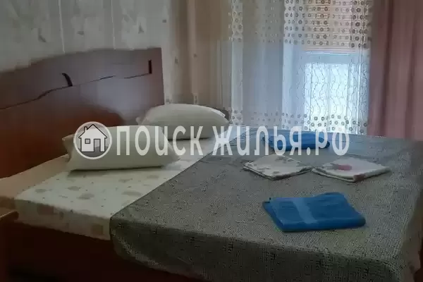 «Дом у моря»