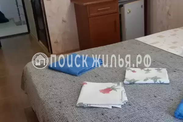 «Дом у моря»