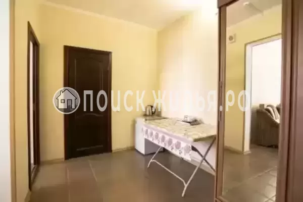 «Дом у моря»