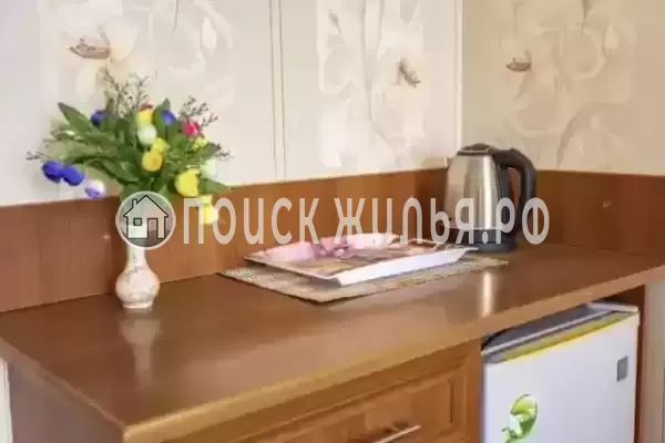 «Дом у моря»