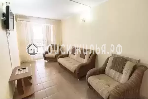 «Дом у моря»