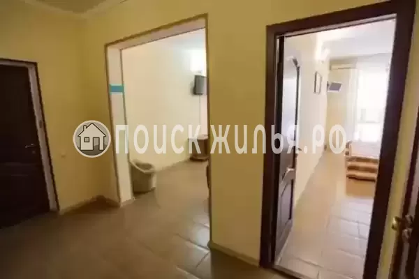 «Дом у моря»