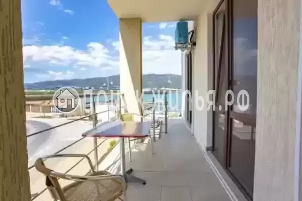 «Дом у моря»