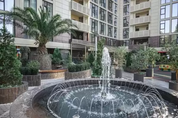 Частный сектор «Студия Metropol Tropic Apart» Частный сектор «Студия Metropol Tropic Apart»