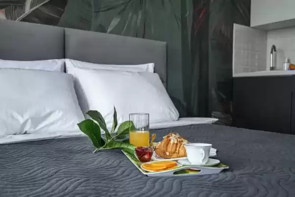 Частный сектор «Студия Metropol Tropic Apart» Частный сектор «Студия Metropol Tropic Apart»