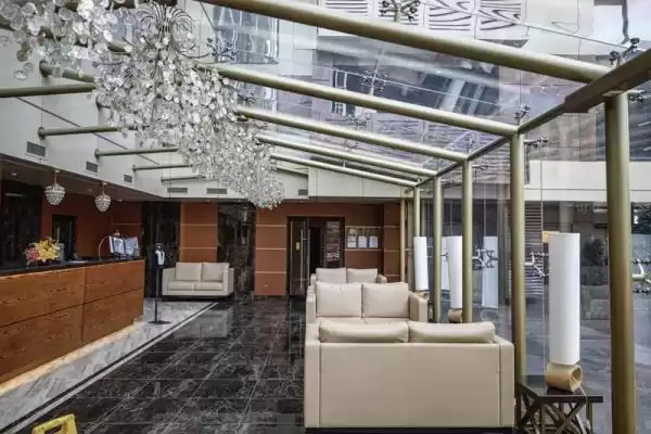 Частный сектор «Студия Metropol Tropic Apart» Частный сектор «Студия Metropol Tropic Apart»