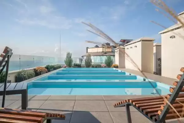 Частный сектор «Студия Metropol Tropic Apart» Частный сектор «Студия Metropol Tropic Apart»