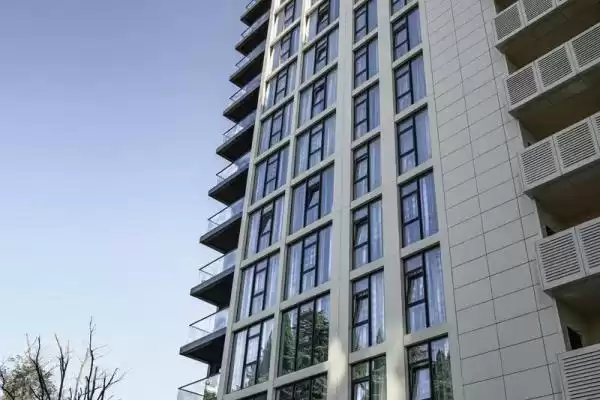 Частный сектор «Студия Metropol Tropic Apart» Частный сектор «Студия Metropol Tropic Apart»