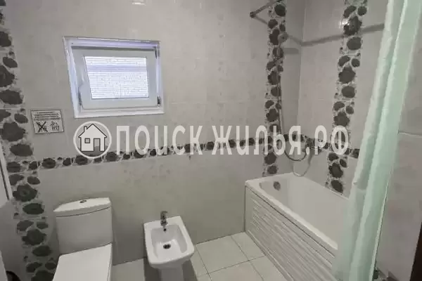 Дом под ключ «На Верхней дороге»