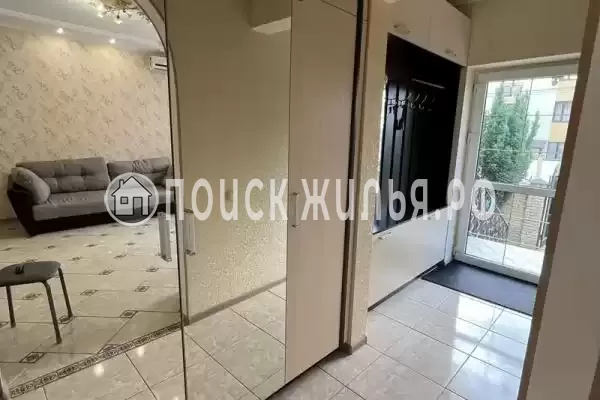 Дом под ключ «На Верхней дороге»