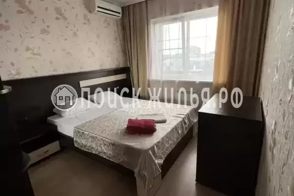 Дом под ключ «На Верхней дороге»