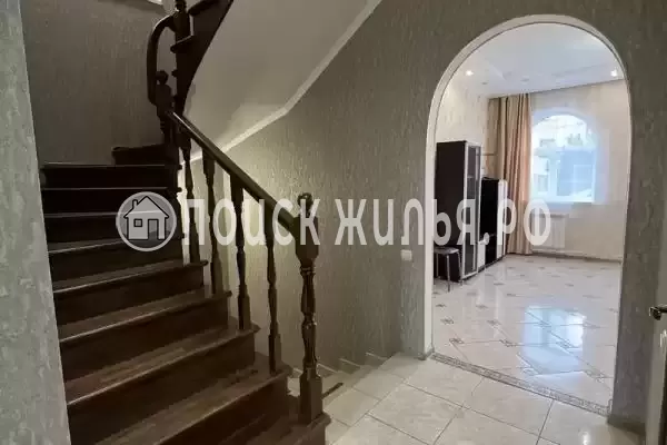 Дом под ключ «На Верхней дороге»