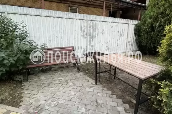 Дом под ключ «На Верхней дороге»