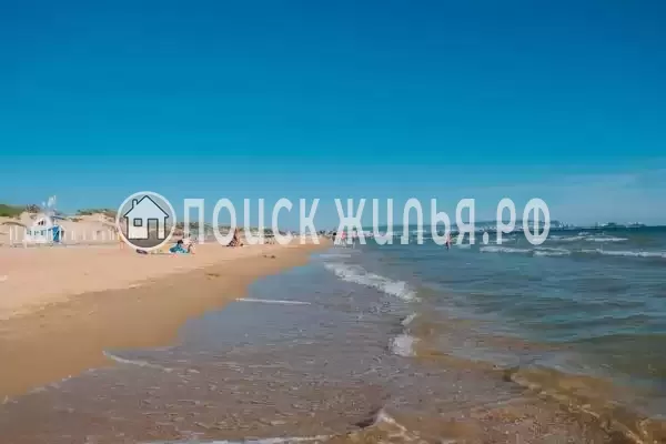 Дом под ключ «На Верхней дороге»