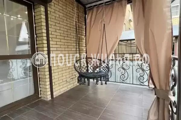 Дом под ключ «На Верхней дороге»