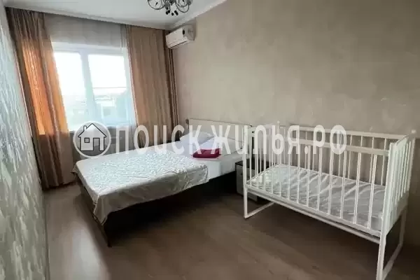 Дом под ключ «На Верхней дороге»