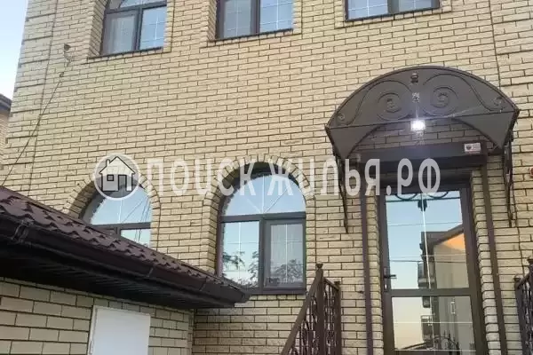 Дом под ключ «На Верхней дороге»