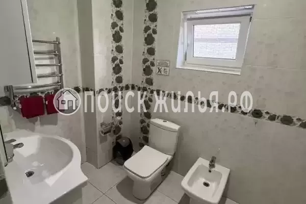 Дом под ключ «На Верхней дороге»