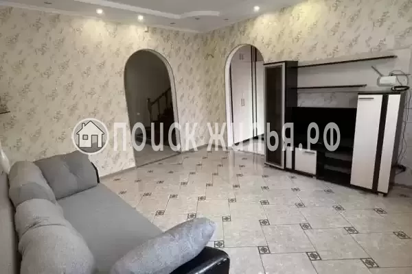 Дом под ключ «На Верхней дороге»