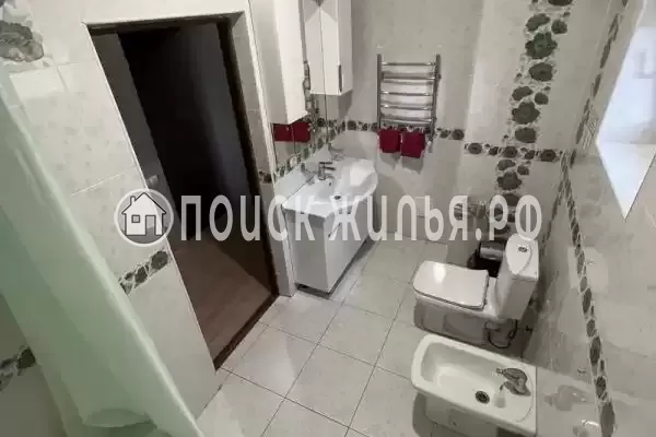 Дом под ключ «На Верхней дороге»