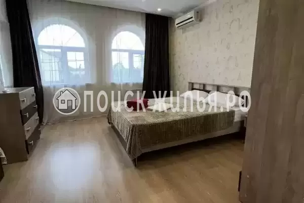 Дом под ключ «На Верхней дороге»