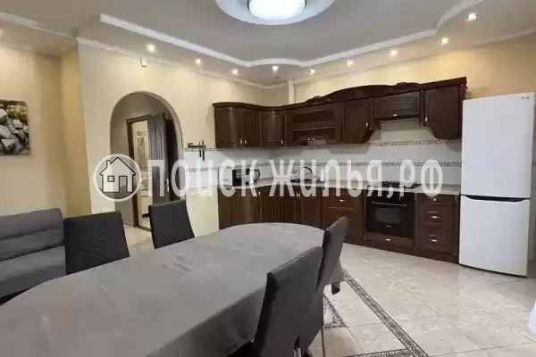 Дом под ключ «На Верхней дороге»