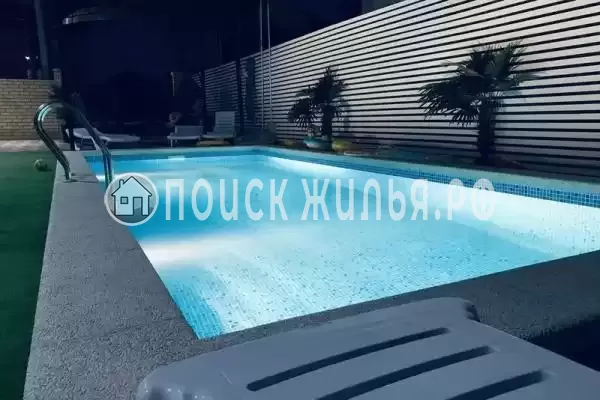 Дом под ключ «На Верхней дороге»