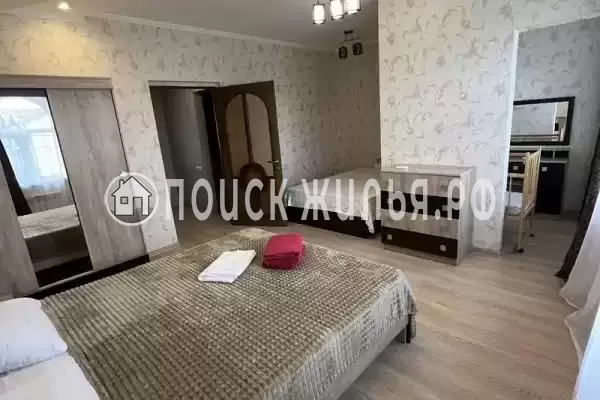 Дом под ключ «На Верхней дороге»