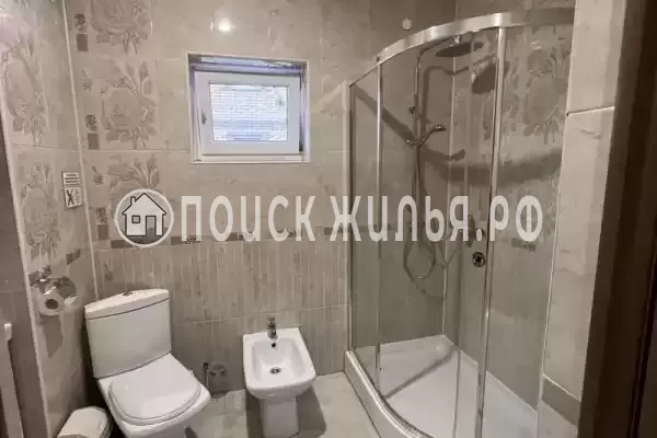 Дом под ключ «На Верхней дороге»