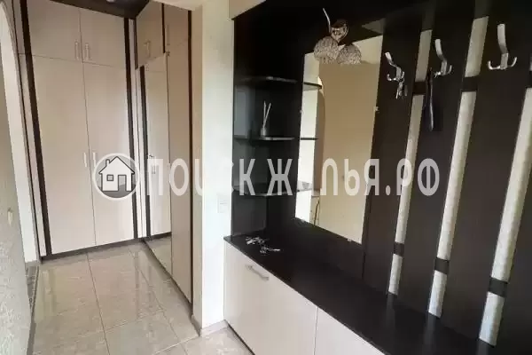 Дом под ключ «На Верхней дороге»