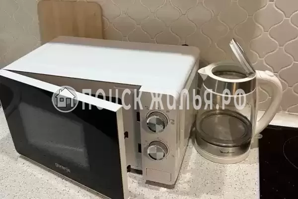 Апартаменты «Дизайнерский апартамент» Апартаменты «Дизайнерский апартамент»