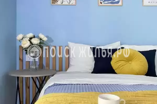 Апартаменты «Дизайнерский апартамент» Апартаменты «Дизайнерский апартамент»