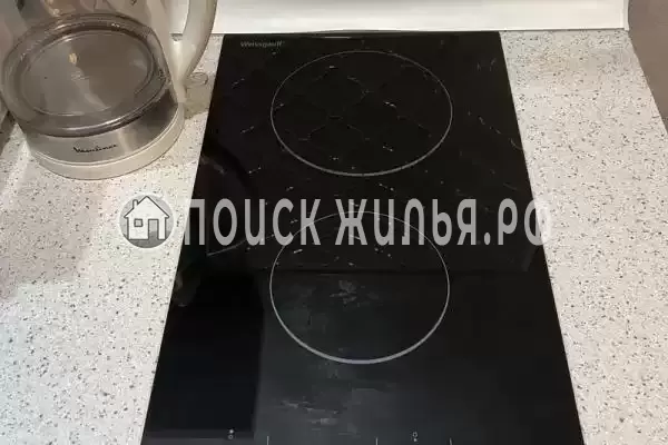 Апартаменты «Дизайнерский апартамент» Апартаменты «Дизайнерский апартамент»