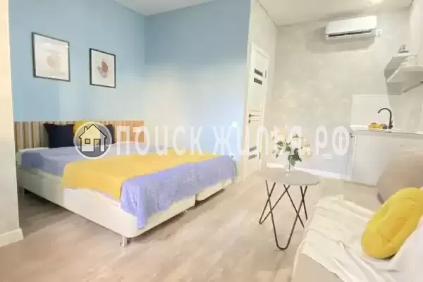 Апартаменты «Дизайнерский апартамент» Апартаменты «Дизайнерский апартамент»