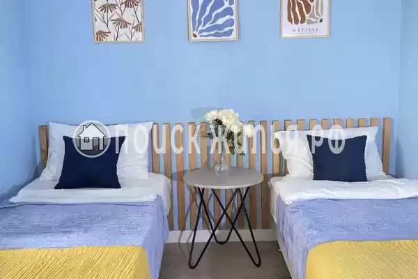 Апартаменты «Дизайнерский апартамент» Апартаменты «Дизайнерский апартамент»