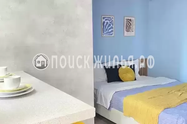 Апартаменты «Дизайнерский апартамент» Апартаменты «Дизайнерский апартамент»