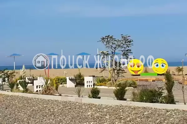 Частный сектор «Номер с кухней»