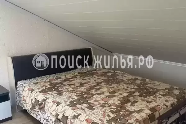 Частный сектор «Номер с кухней»