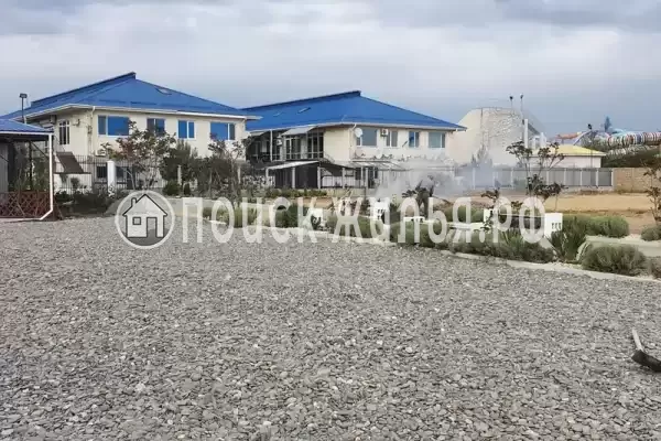 Частный сектор «Номер с кухней»