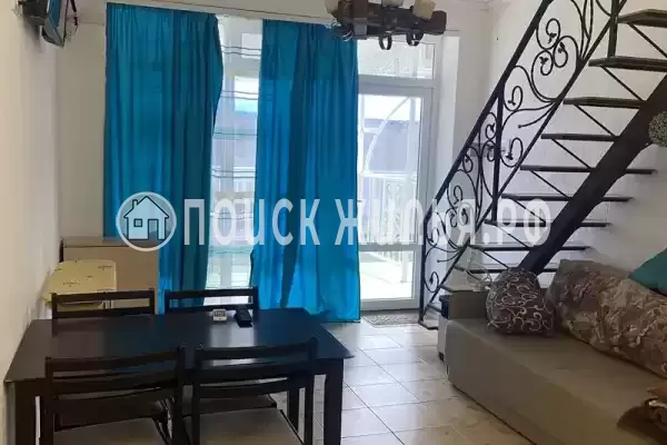 Частный сектор «Номер с кухней»