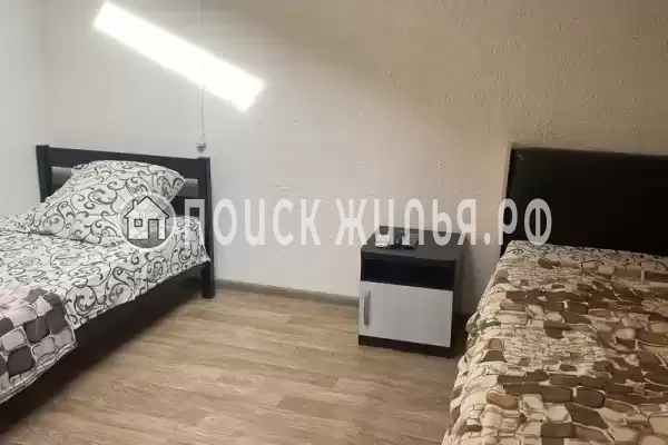 Частный сектор «Номер с кухней»