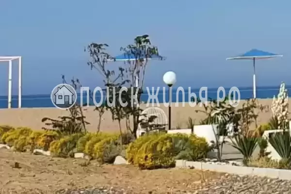 Частный сектор «Номер с кухней»