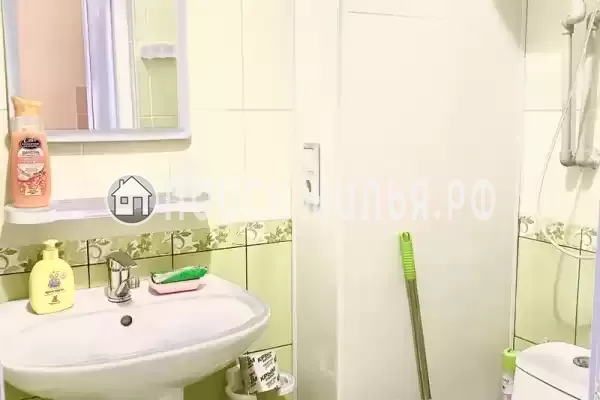 Частный сектор «Номер с кухней»