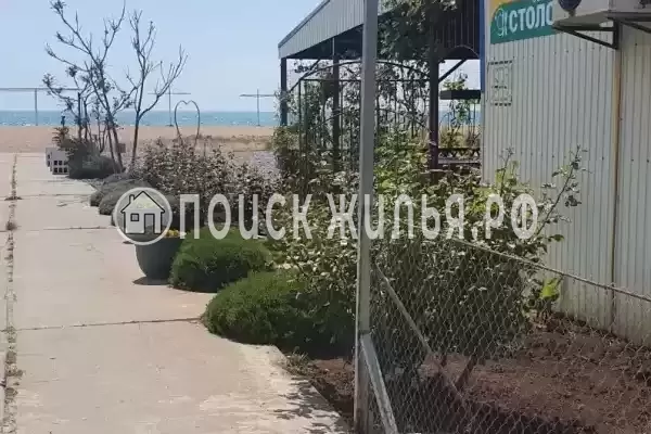 Частный сектор «Номер с кухней»