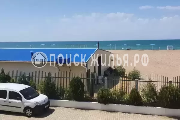 Частный сектор «Номер с кухней»