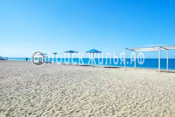 Частный сектор «Номер с кухней»