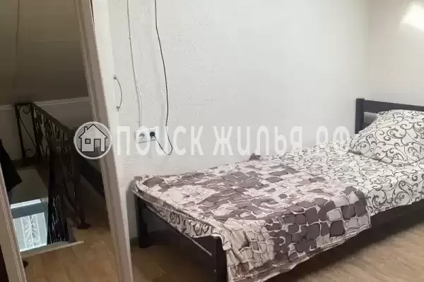 Частный сектор «Номер с кухней»