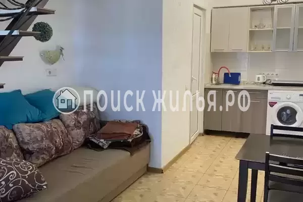 Частный сектор «Номер с кухней»